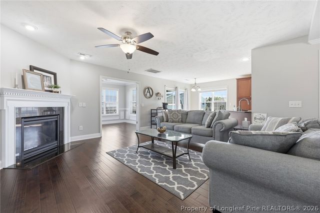 77 Summerseat Way, Bunnlevel, NC 28323