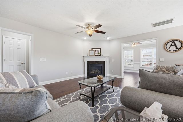 77 Summerseat Way, Bunnlevel, NC 28323