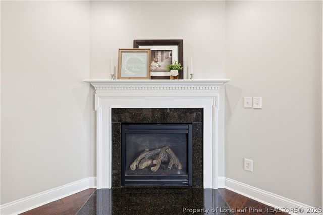 77 Summerseat Way, Bunnlevel, NC 28323