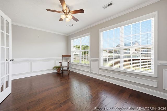77 Summerseat Way, Bunnlevel, NC 28323