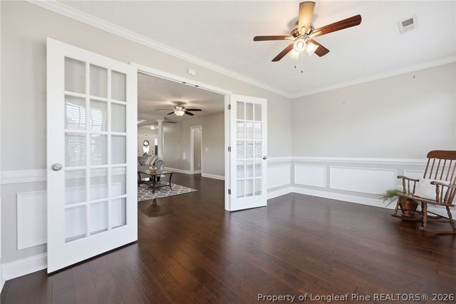 77 Summerseat Way, Bunnlevel, NC 28323