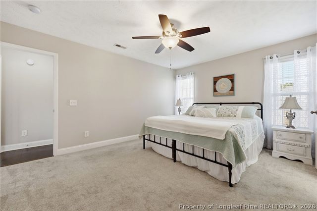 77 Summerseat Way, Bunnlevel, NC 28323