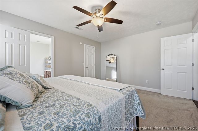 77 Summerseat Way, Bunnlevel, NC 28323