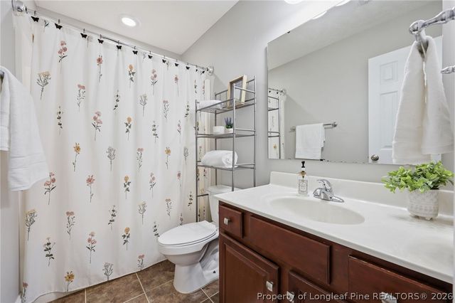 77 Summerseat Way, Bunnlevel, NC 28323