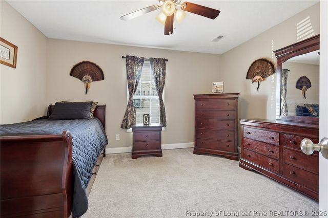 77 Summerseat Way, Bunnlevel, NC 28323