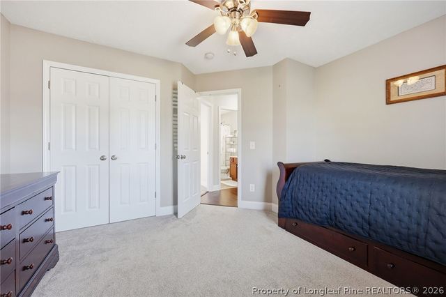 77 Summerseat Way, Bunnlevel, NC 28323