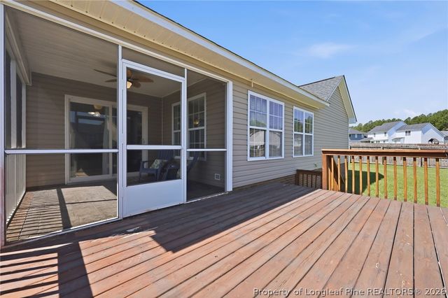 77 Summerseat Way, Bunnlevel, NC 28323