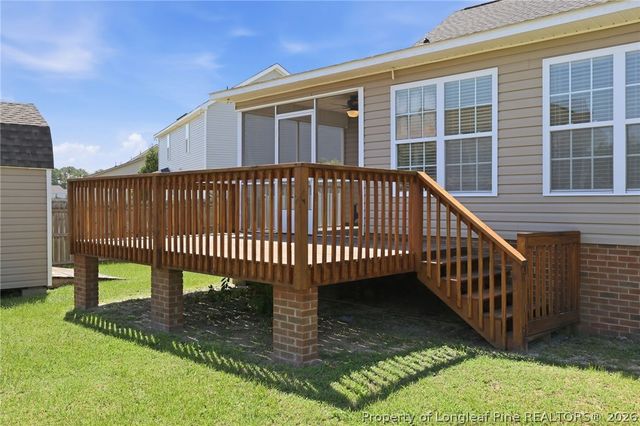 77 Summerseat Way, Bunnlevel, NC 28323