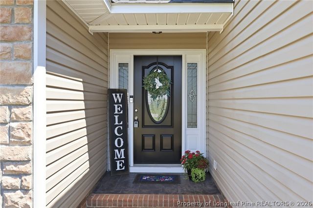 77 Summerseat Way, Bunnlevel, NC 28323