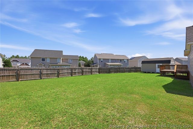 77 Summerseat Way, Bunnlevel, NC 28323
