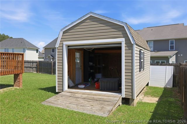 77 Summerseat Way, Bunnlevel, NC 28323