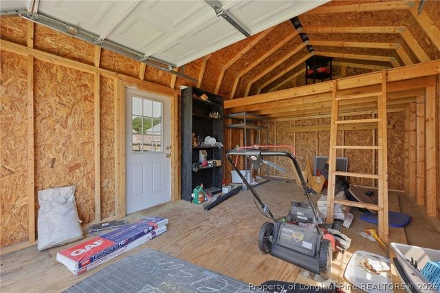 77 Summerseat Way, Bunnlevel, NC 28323