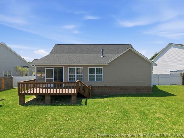 77 Summerseat Way, Bunnlevel, NC 28323