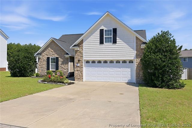 77 Summerseat Way, Bunnlevel, NC 28323