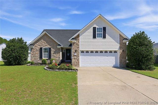 77 Summerseat Way, Bunnlevel, NC 28323