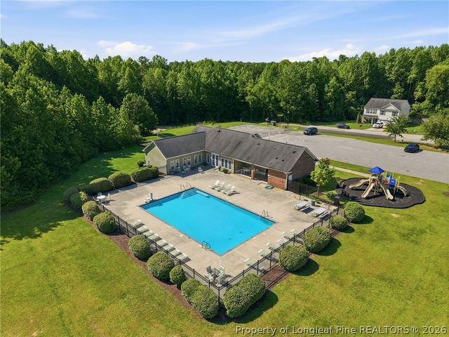 77 Summerseat Way, Bunnlevel, NC 28323
