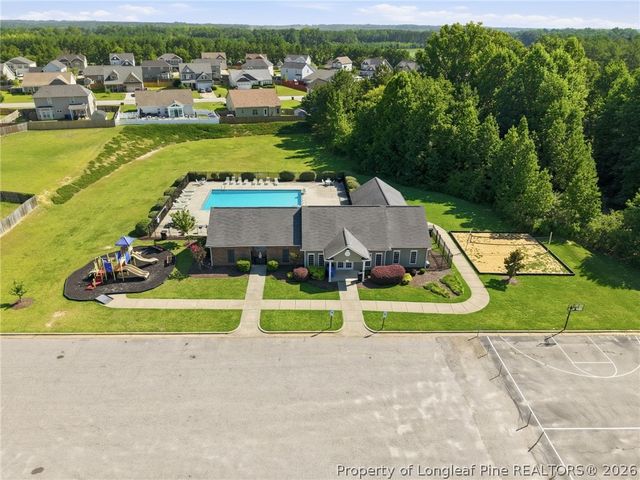 77 Summerseat Way, Bunnlevel, NC 28323