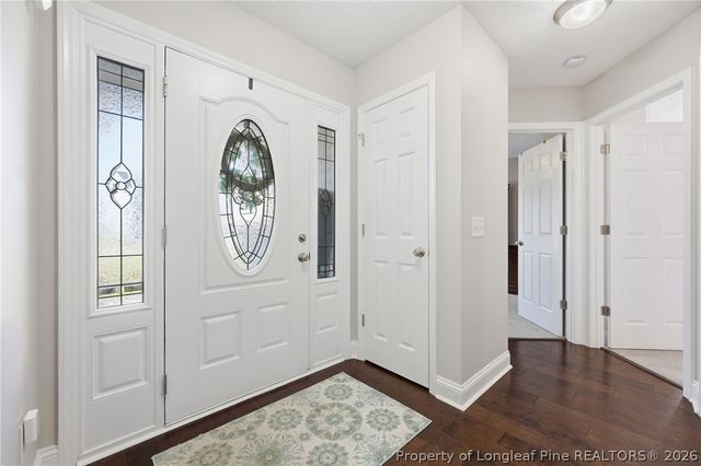 77 Summerseat Way, Bunnlevel, NC 28323