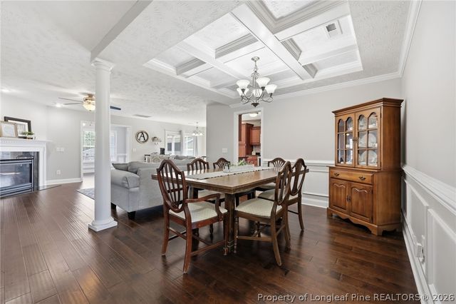 77 Summerseat Way, Bunnlevel, NC 28323