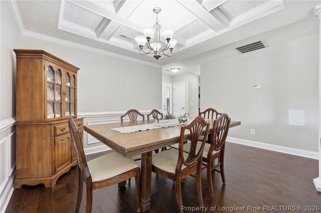 77 Summerseat Way, Bunnlevel, NC 28323