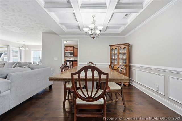 77 Summerseat Way, Bunnlevel, NC 28323