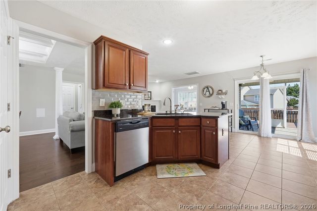 77 Summerseat Way, Bunnlevel, NC 28323