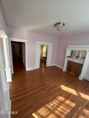 361 Orange Street 1, Albany, NY 12206