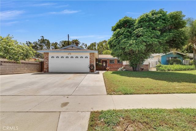 16560 Wing Lane, La Puente, CA 91744