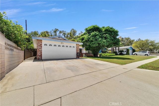 16560 Wing Lane, La Puente, CA 91744