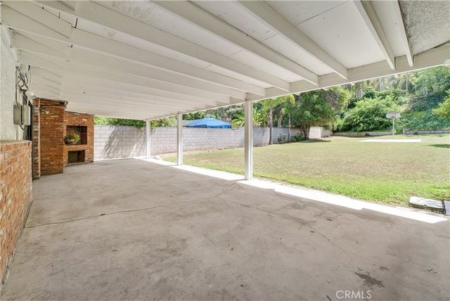 16560 Wing Lane, La Puente, CA 91744