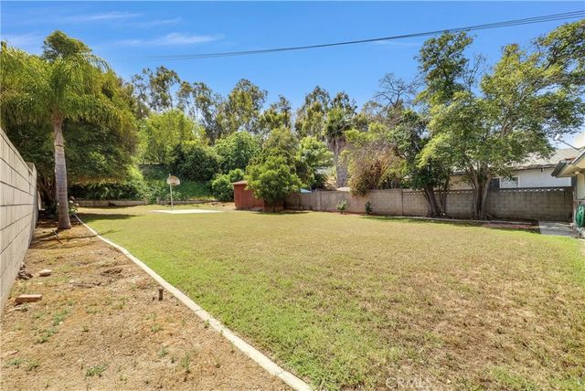 16560 Wing Lane, La Puente, CA 91744