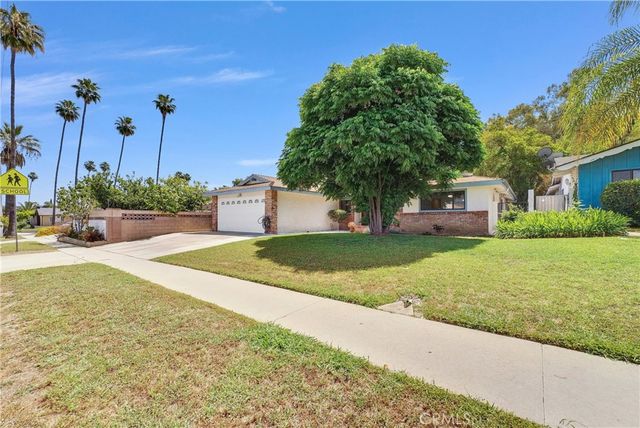 16560 Wing Lane, La Puente, CA 91744