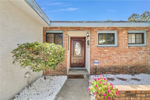 16560 Wing Lane, La Puente, CA 91744