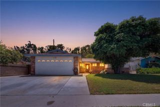 16560 Wing Lane, La Puente, CA 91744