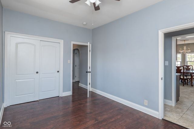 2025 Lick Creek Drive, Indianapolis, IN 46203