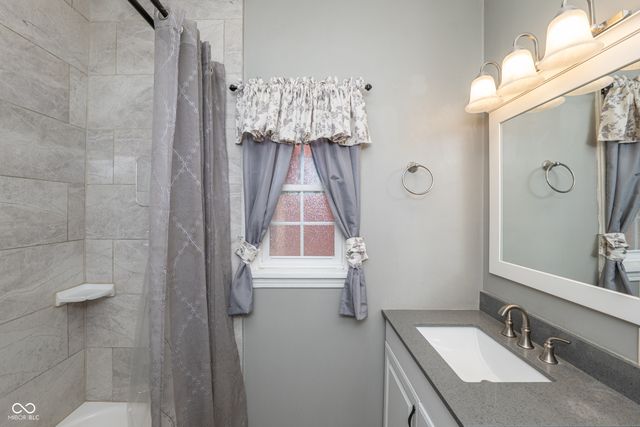 2025 Lick Creek Drive, Indianapolis, IN 46203