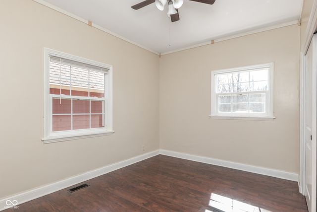 2025 Lick Creek Drive, Indianapolis, IN 46203