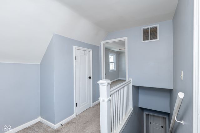 2025 Lick Creek Drive, Indianapolis, IN 46203