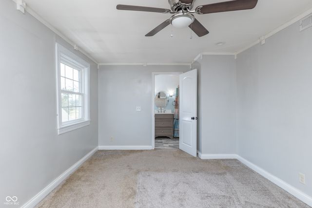 2025 Lick Creek Drive, Indianapolis, IN 46203