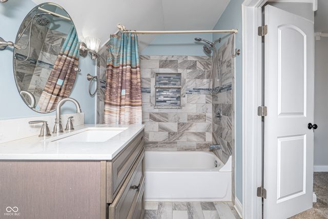 2025 Lick Creek Drive, Indianapolis, IN 46203