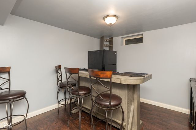 2025 Lick Creek Drive, Indianapolis, IN 46203