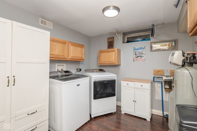 2025 Lick Creek Drive, Indianapolis, IN 46203