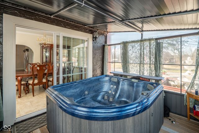 2025 Lick Creek Drive, Indianapolis, IN 46203