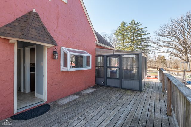 2025 Lick Creek Drive, Indianapolis, IN 46203