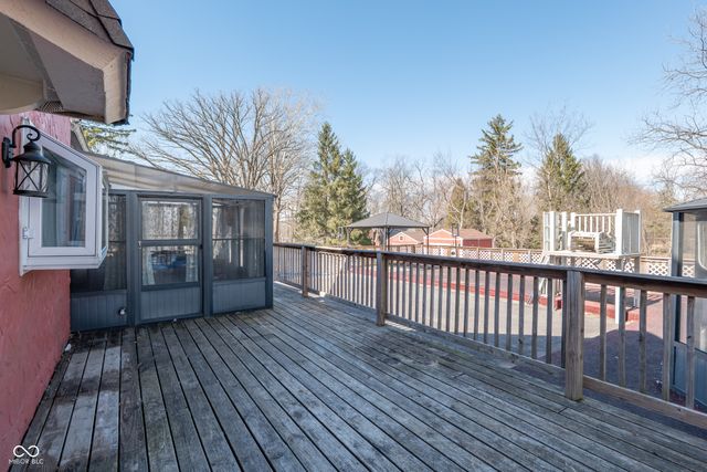 2025 Lick Creek Drive, Indianapolis, IN 46203