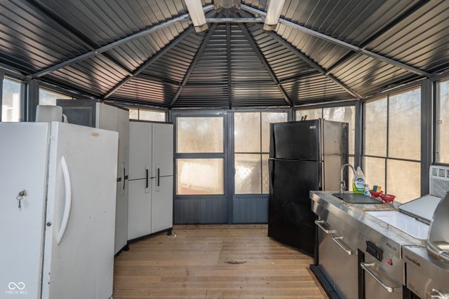 2025 Lick Creek Drive, Indianapolis, IN 46203