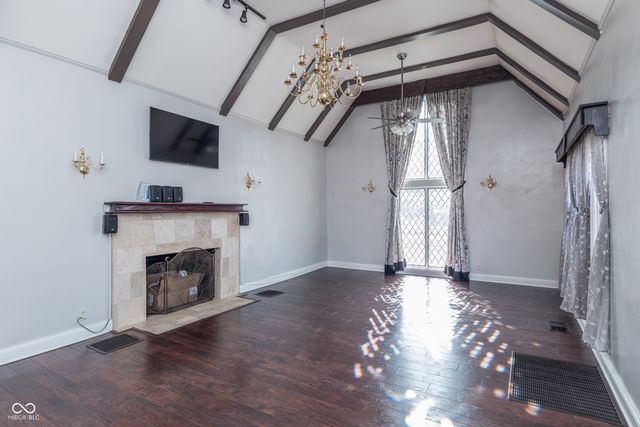 2025 Lick Creek Drive, Indianapolis, IN 46203