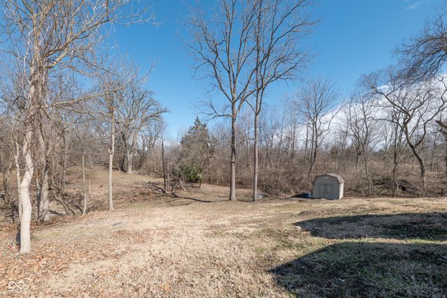 2025 Lick Creek Drive, Indianapolis, IN 46203