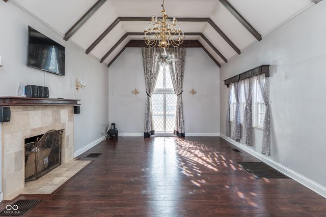 2025 Lick Creek Drive, Indianapolis, IN 46203