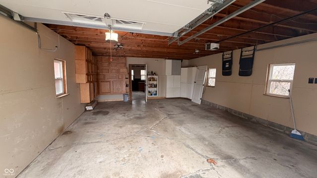 2025 Lick Creek Drive, Indianapolis, IN 46203